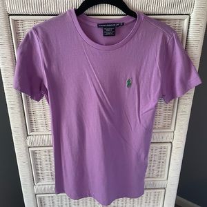 Ralph Lauren sport short sleeve tee